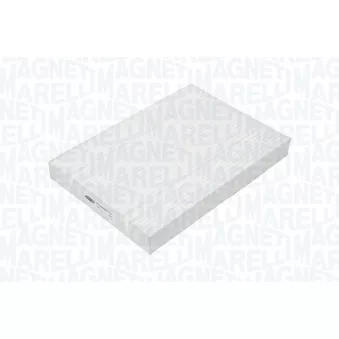 Filtre, air de l'habitacle MAGNETI MARELLI 350208066770