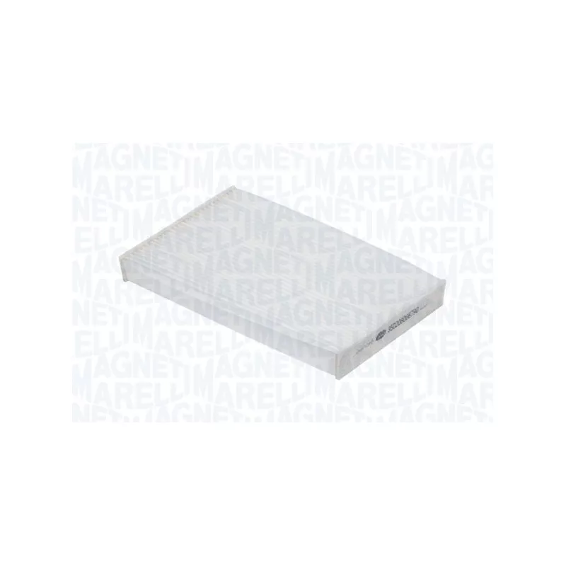 Filtre, air de l'habitacle MAGNETI MARELLI 350208066790