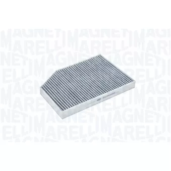 Filtre, air de l'habitacle MAGNETI MARELLI 350208066801