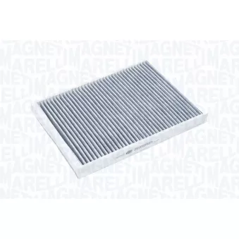 Filtre, air de l'habitacle MAGNETI MARELLI 350208066871
