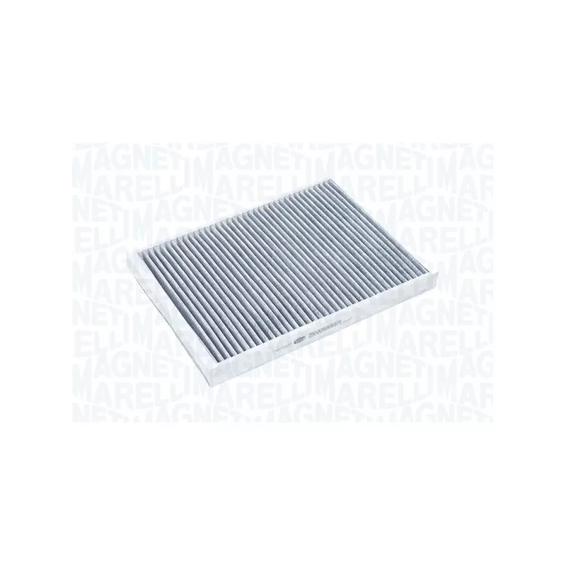 Filtre, air de l'habitacle MAGNETI MARELLI 350208066871