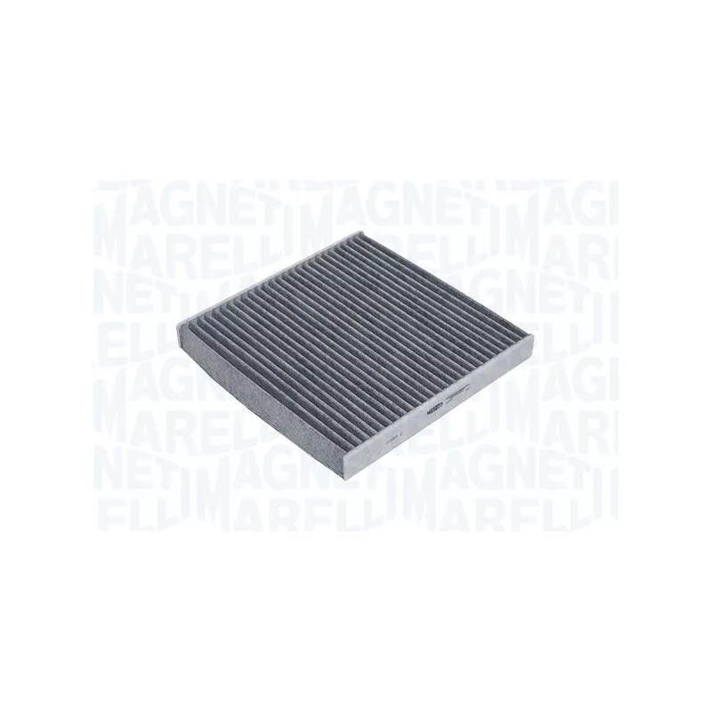 Filtre, air de l'habitacle MAGNETI MARELLI 350208066881
