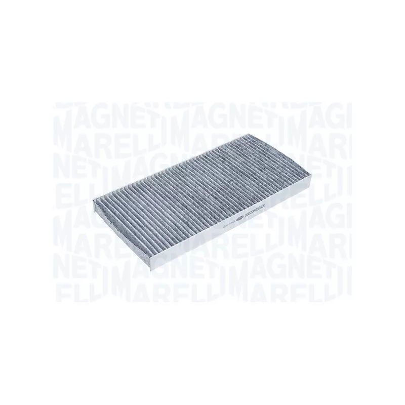 Filtre, air de l'habitacle MAGNETI MARELLI 350208066920