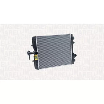 Radiateur, refroidissement du moteur MAGNETI MARELLI 350213203200