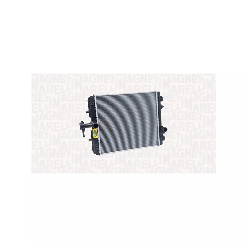 Radiateur, refroidissement du moteur MAGNETI MARELLI 350213203200
