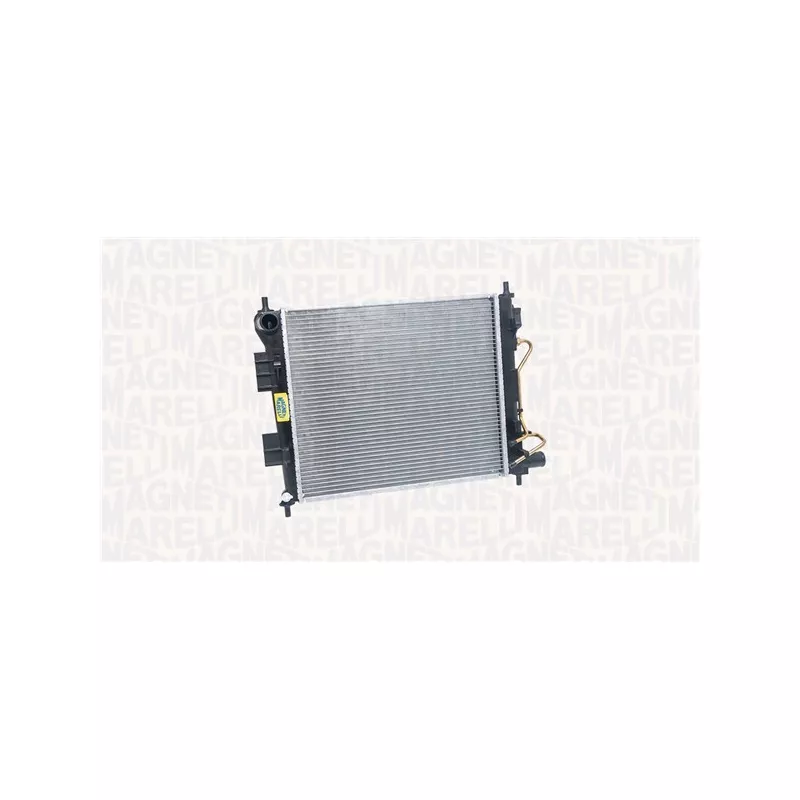 Radiateur, refroidissement du moteur MAGNETI MARELLI 350213204100