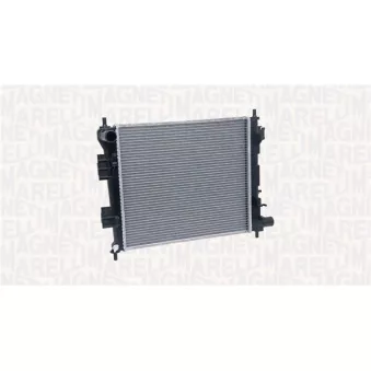 Radiateur, refroidissement du moteur MAGNETI MARELLI 350213204200