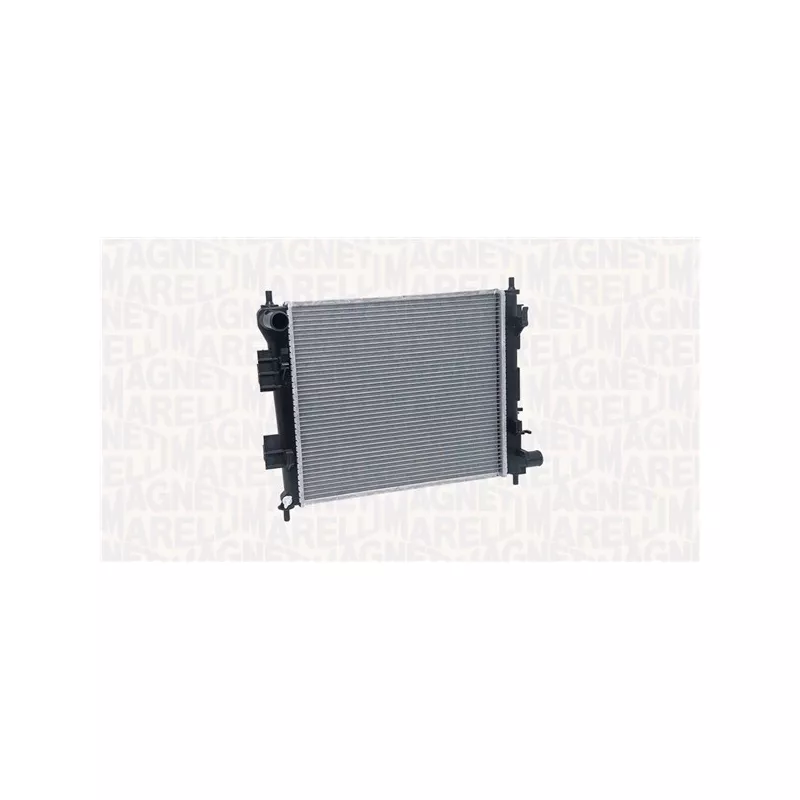 Radiateur, refroidissement du moteur MAGNETI MARELLI 350213204200