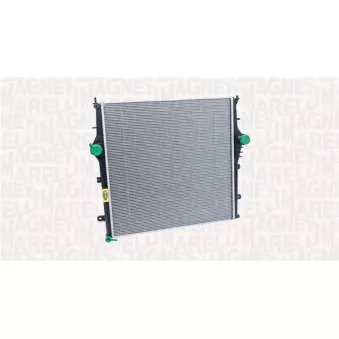 Radiateur, refroidissement du moteur MAGNETI MARELLI 350213208600