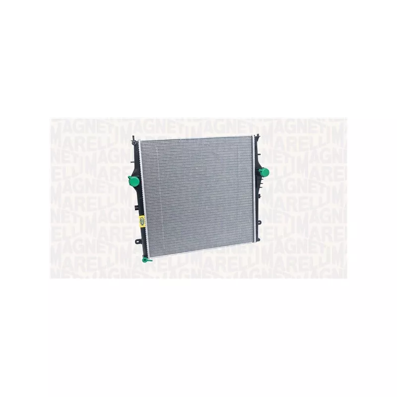 Radiateur, refroidissement du moteur MAGNETI MARELLI 350213208600