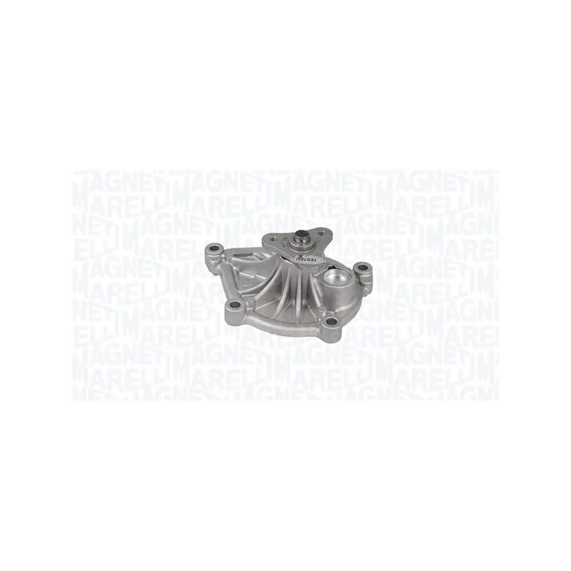 Pompe à eau, refroidissement du moteur MAGNETI MARELLI 350984132000