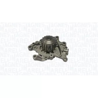 Pompe à eau, refroidissement du moteur MAGNETI MARELLI 350984139000