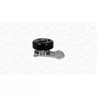 Pompe à eau, refroidissement du moteur MAGNETI MARELLI
