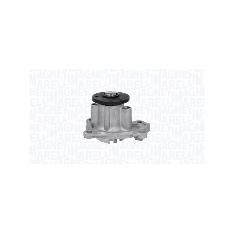 Pompe à eau, refroidissement du moteur MAGNETI MARELLI 350984151000