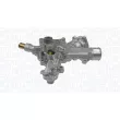 Pompe à eau, refroidissement du moteur MAGNETI MARELLI 350984155000 - Visuel 2