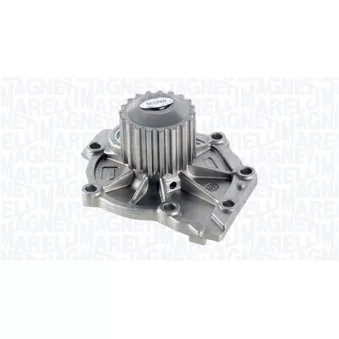 Pompe à eau, refroidissement du moteur MAGNETI MARELLI 350984157000