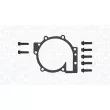 Pompe à eau, refroidissement du moteur MAGNETI MARELLI 350984157000 - Visuel 2