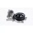 Pompe à eau, refroidissement du moteur MAGNETI MARELLI 350984158000 - Visuel 2