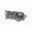 Pompe à eau, refroidissement du moteur MAGNETI MARELLI 350984160000 - Visuel 1