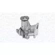 Pompe à eau, refroidissement du moteur MAGNETI MARELLI 350984162000 - Visuel 2