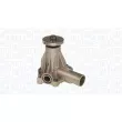 Pompe à eau, refroidissement du moteur MAGNETI MARELLI 350984164000 - Visuel 1