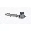 Pompe à eau, refroidissement du moteur MAGNETI MARELLI 350984166000 - Visuel 2