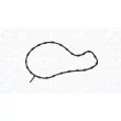 Pompe à eau, refroidissement du moteur MAGNETI MARELLI 350984167000 - Visuel 1