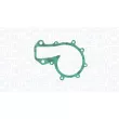 Pompe à eau, refroidissement du moteur MAGNETI MARELLI 350984169000 - Visuel 1