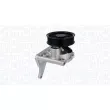Pompe à eau, refroidissement du moteur MAGNETI MARELLI 350984172000 - Visuel 1