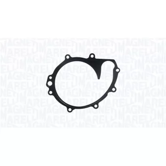 Pompe à eau, refroidissement du moteur MAGNETI MARELLI 350984173000