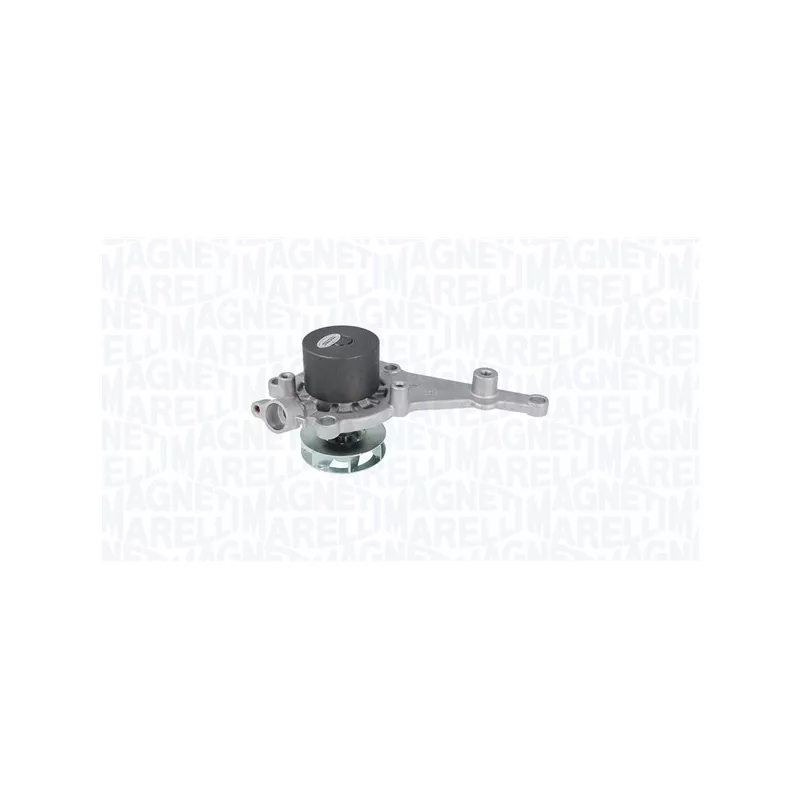 Pompe à eau, refroidissement du moteur MAGNETI MARELLI 350984174000
