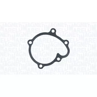 Pompe à eau, refroidissement du moteur MAGNETI MARELLI 350984175000