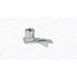 Pompe à eau, refroidissement du moteur MAGNETI MARELLI 350984176000 - Visuel 2