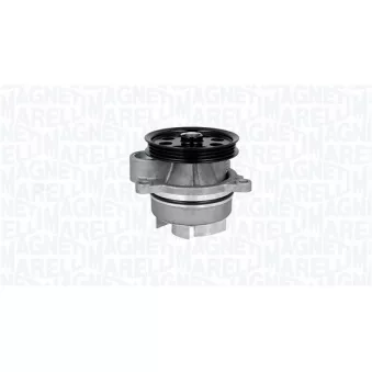 Pompe à eau, refroidissement du moteur MAGNETI MARELLI 350984178000