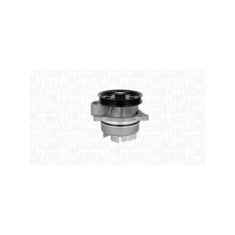 Pompe à eau, refroidissement du moteur MAGNETI MARELLI 350984178000