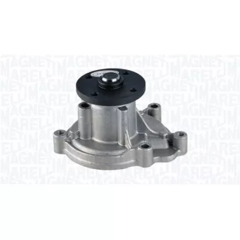 Pompe à eau, refroidissement du moteur MAGNETI MARELLI 350984179000