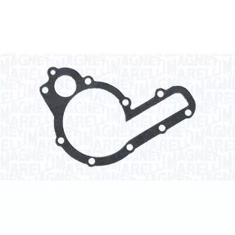 Pompe à eau, refroidissement du moteur MAGNETI MARELLI 350984181000