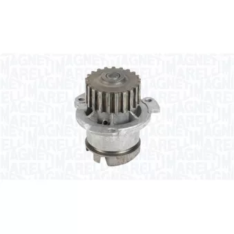 Pompe à eau, refroidissement du moteur MAGNETI MARELLI 350984183000