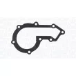 Pompe à eau, refroidissement du moteur MAGNETI MARELLI 350984184000 - Visuel 1
