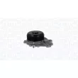 Pompe à eau, refroidissement du moteur MAGNETI MARELLI 350984187000 - Visuel 1