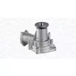 Pompe à eau, refroidissement du moteur MAGNETI MARELLI 350984192000 - Visuel 2