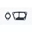 Pompe à eau, refroidissement du moteur MAGNETI MARELLI 350984193000 - Visuel 1