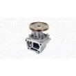 Pompe à eau, refroidissement du moteur MAGNETI MARELLI 350984193000 - Visuel 2