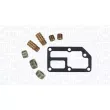 Pompe à eau, refroidissement du moteur MAGNETI MARELLI 350984194000 - Visuel 1