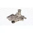Pompe à eau, refroidissement du moteur MAGNETI MARELLI 350984194000 - Visuel 2