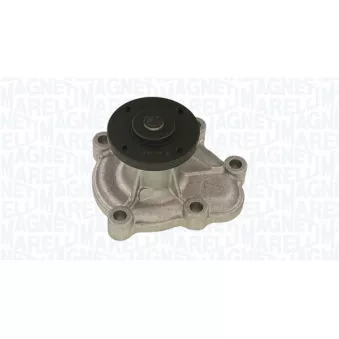 Pompe à eau, refroidissement du moteur MAGNETI MARELLI 350984197000