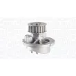 Pompe à eau, refroidissement du moteur MAGNETI MARELLI 350984198000 - Visuel 2