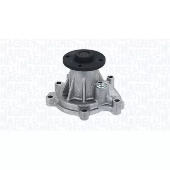 Pompe à eau, refroidissement du moteur MAGNETI MARELLI 350984199000