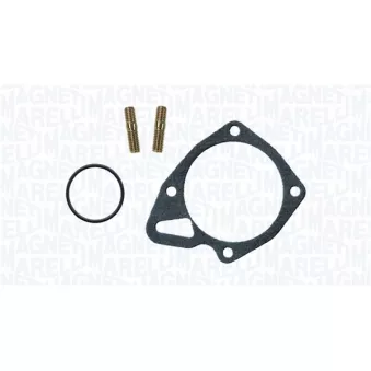 Pompe à eau, refroidissement du moteur MAGNETI MARELLI