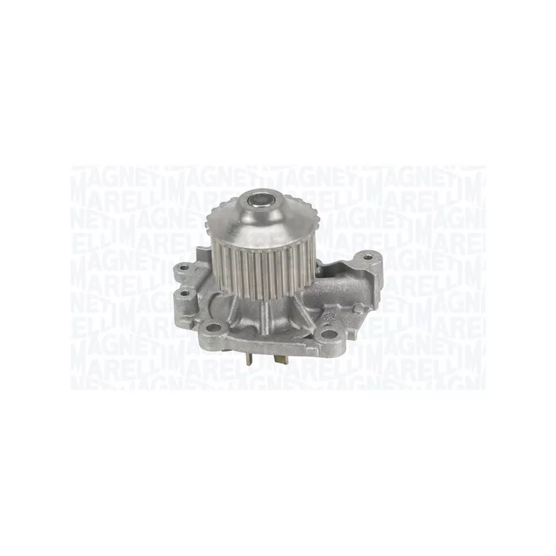 Pompe à eau, refroidissement du moteur MAGNETI MARELLI 350984201000